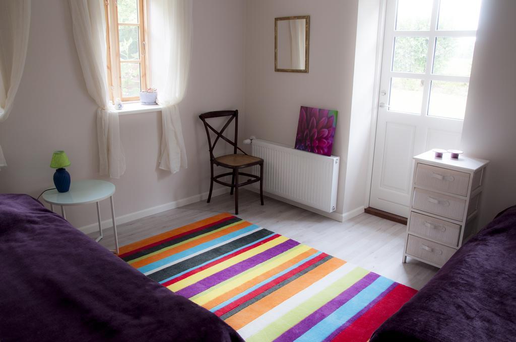 מריבו Skelstrupgaard Apartments חדר תמונה