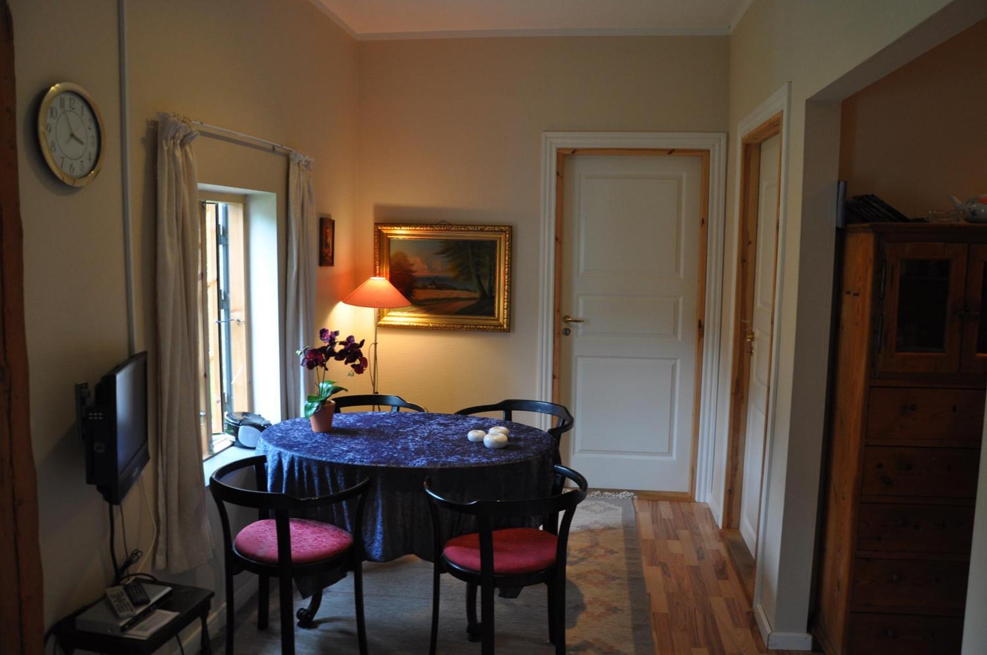 מריבו Skelstrupgaard Apartments חדר תמונה