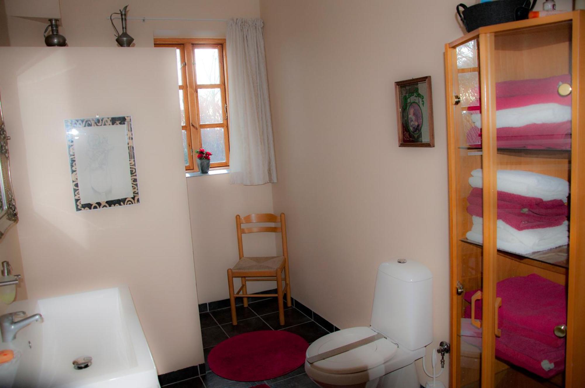 מריבו Skelstrupgaard Apartments חדר תמונה
