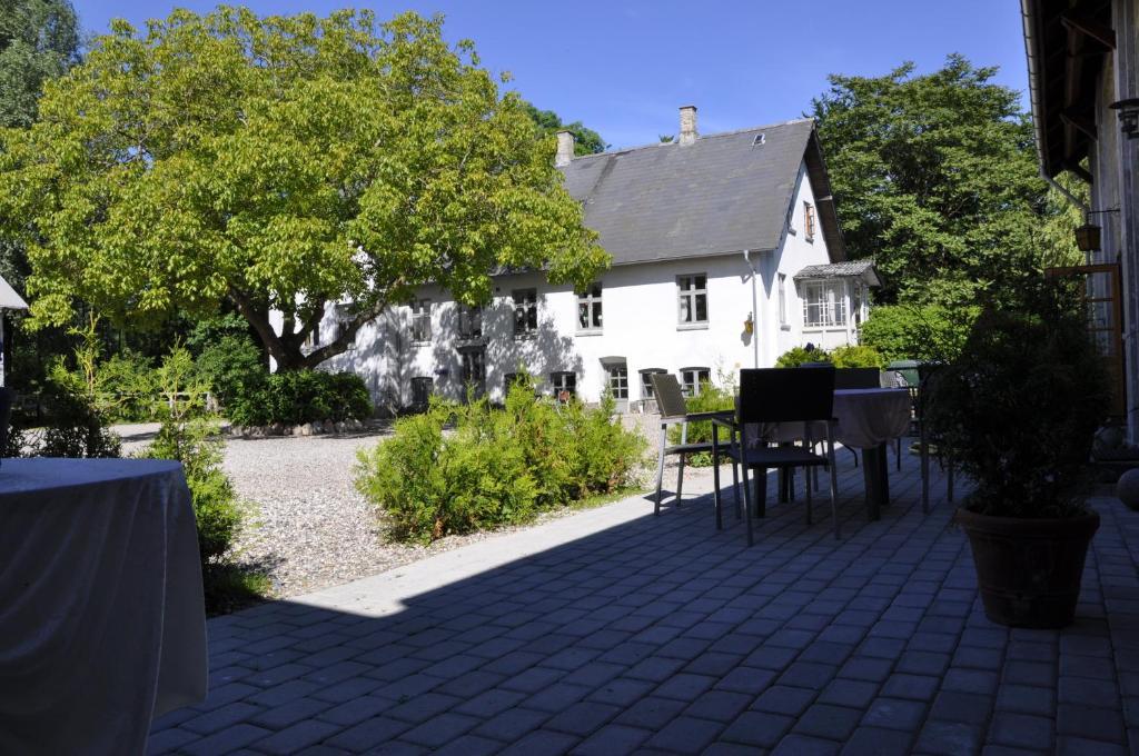 מריבו Skelstrupgaard Apartments מראה חיצוני תמונה
