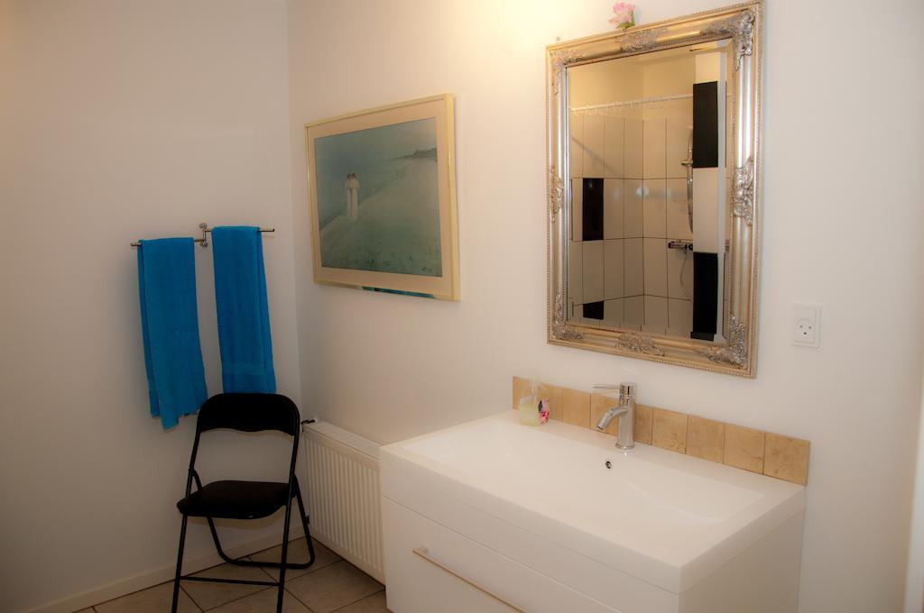 מריבו Skelstrupgaard Apartments חדר תמונה